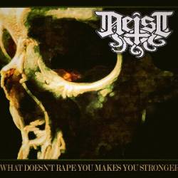 What Doesn't Rape You Makes You Stronger